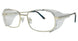 INVINCIBLE SAFETY EYEWEAR ISE205M Eyeglasses
