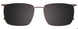 Easyclip EC621 Eyeglasses