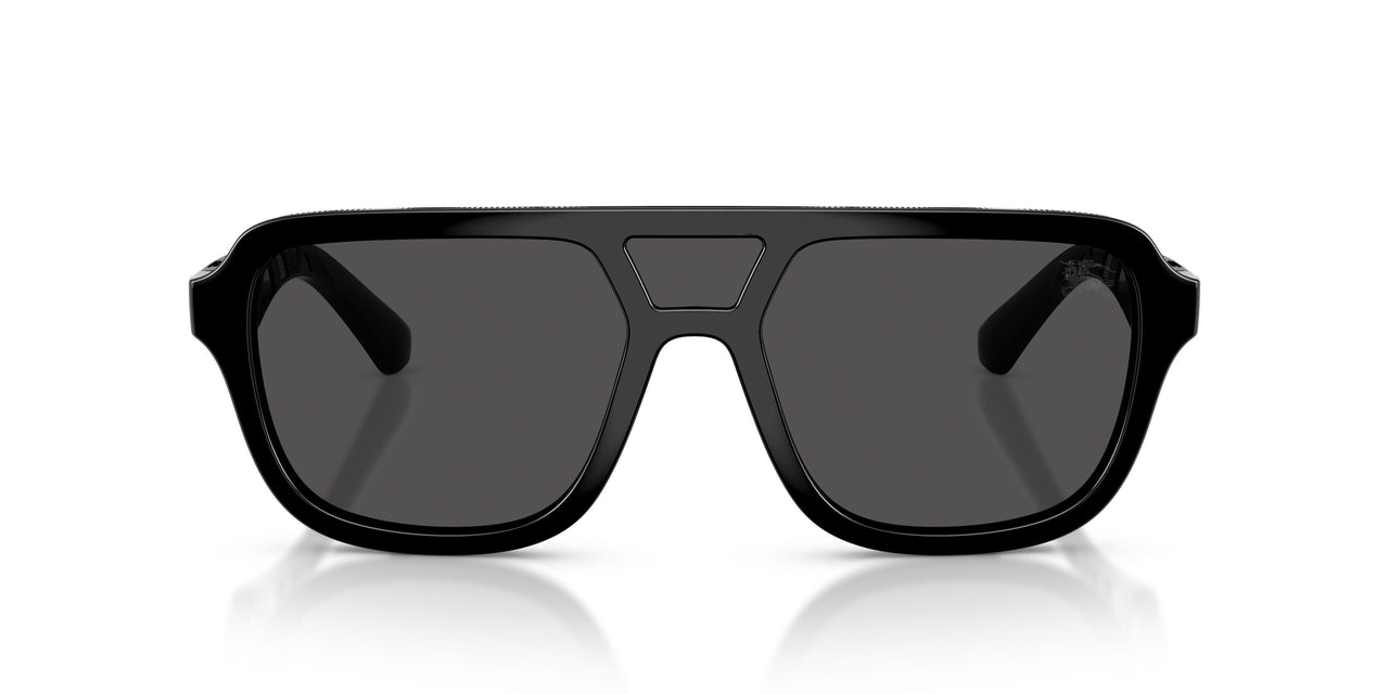 300187 - Black - Dark Grey