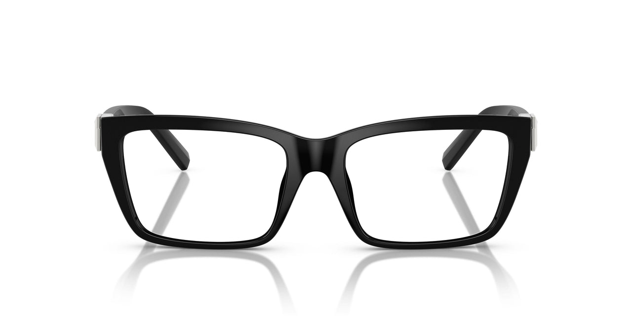 8001 - Black