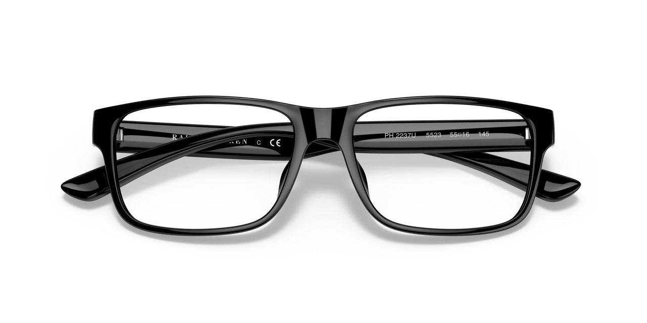 5523 - Black