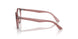 3936 - Pink - Clear