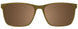 Cool Clip CC863 Eyeglasses