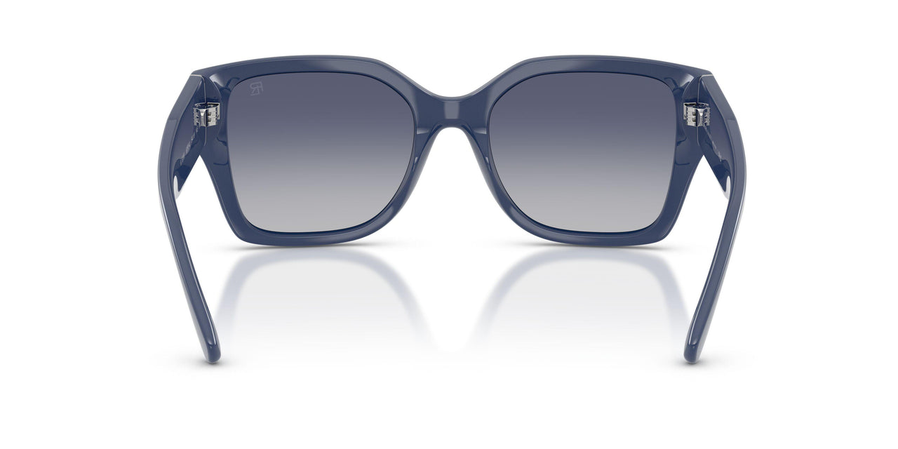 62804L - Blue - Gradient Blue