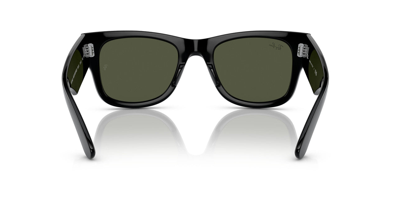 901/31 - Black - Green