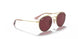 281/75 - Gold/pink - Dark Violet