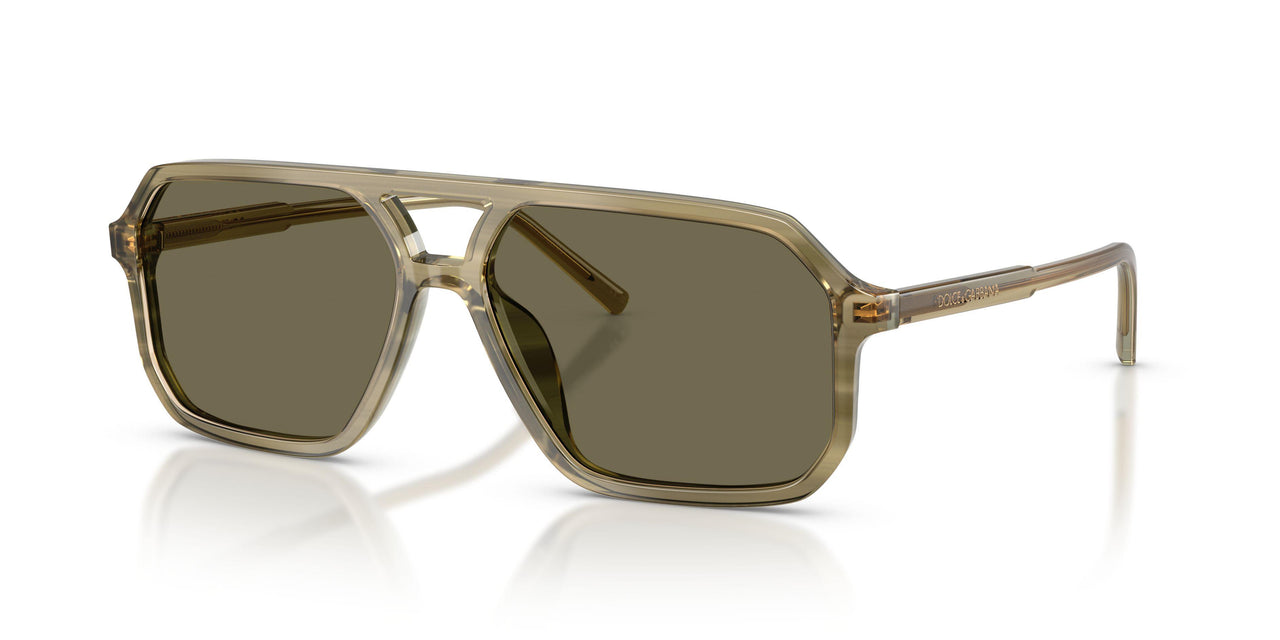 Dolce & Gabbana 4541 Sunglasses