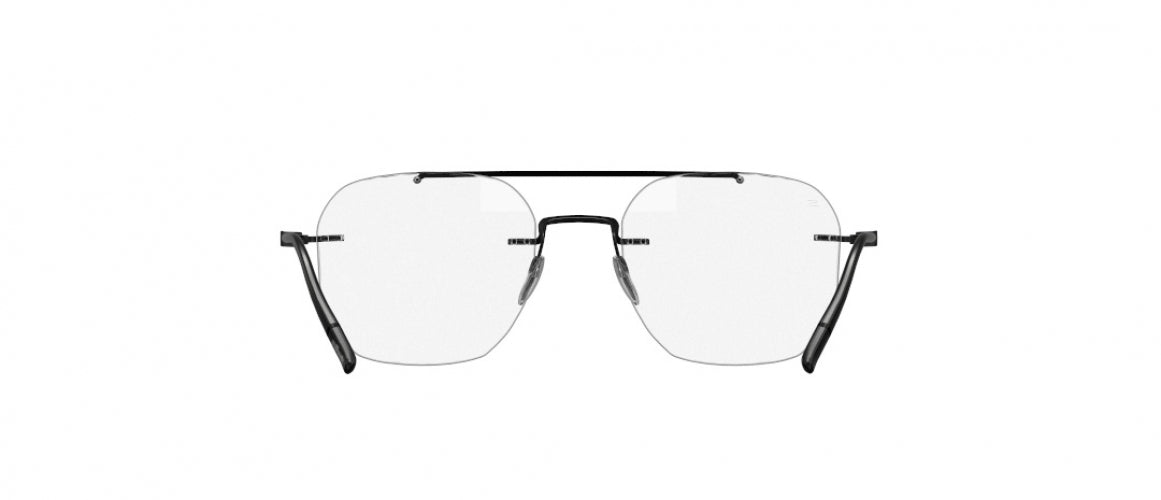 9040 - Black Matte