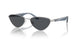 301587 - Silver - Dark Grey