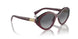 2989T3 - Red - Gradient Grey Polarized