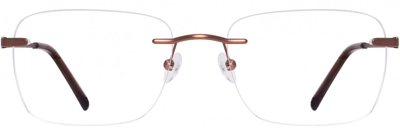 Michael Ryen MR448 Eyeglasses
