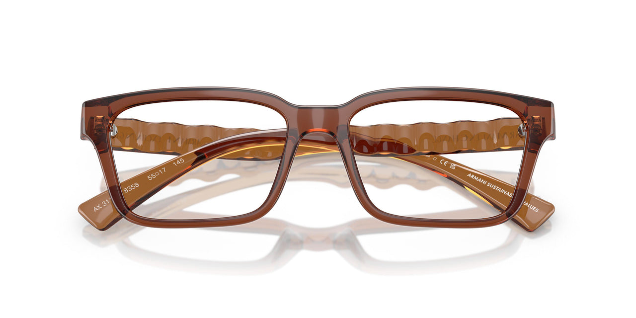 8358 - Brown