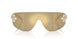 02/03 - Gold - Clear Mirror Yellow Gold