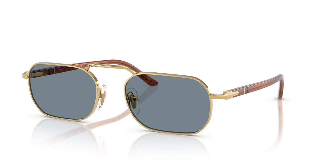 113256 - Gold - Light Blue