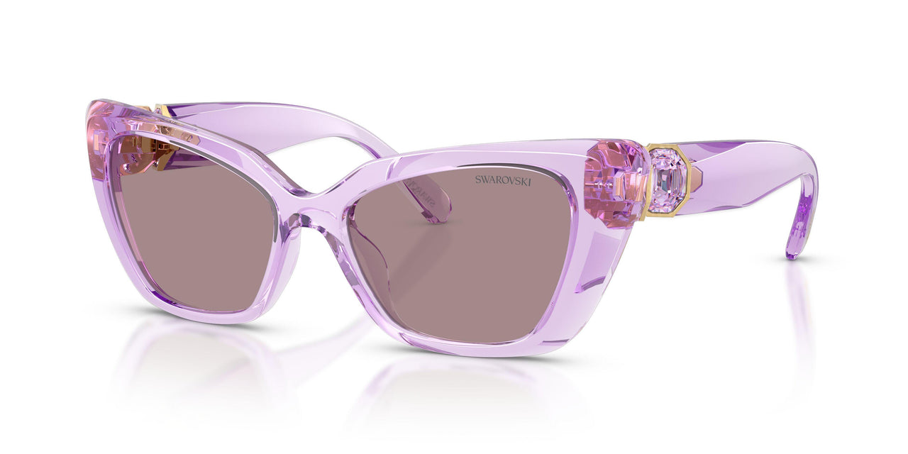 1079LA - Violet - Violet