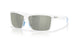 901625 - 98 Matte Gray - Green Mirror 580g