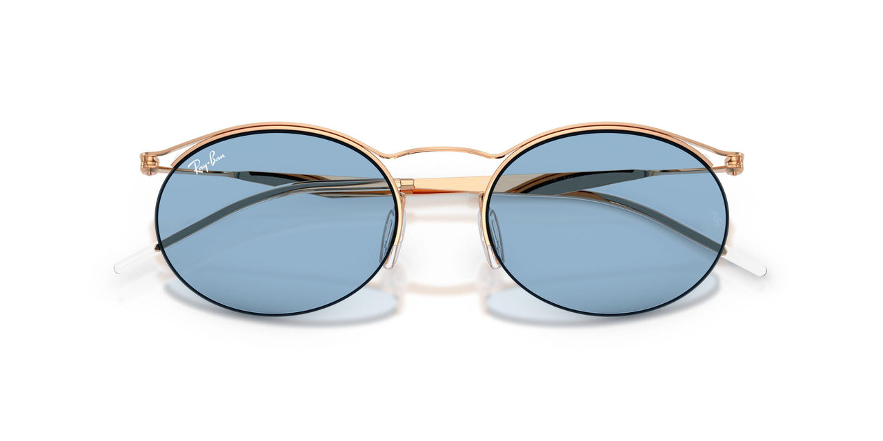 928572 - Gold - Light Blue