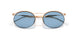 928572 - Gold - Light Blue