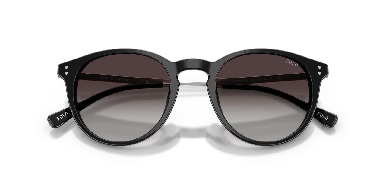 50018G - Black - Gradient Black