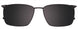 Easyclip EC459 Eyeglasses