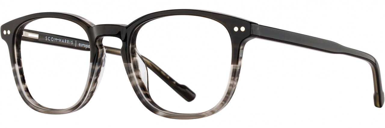 2 - Black Gradient