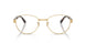 2500 - Gold - Clear