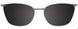 Takumi TK1124 Eyeglasses