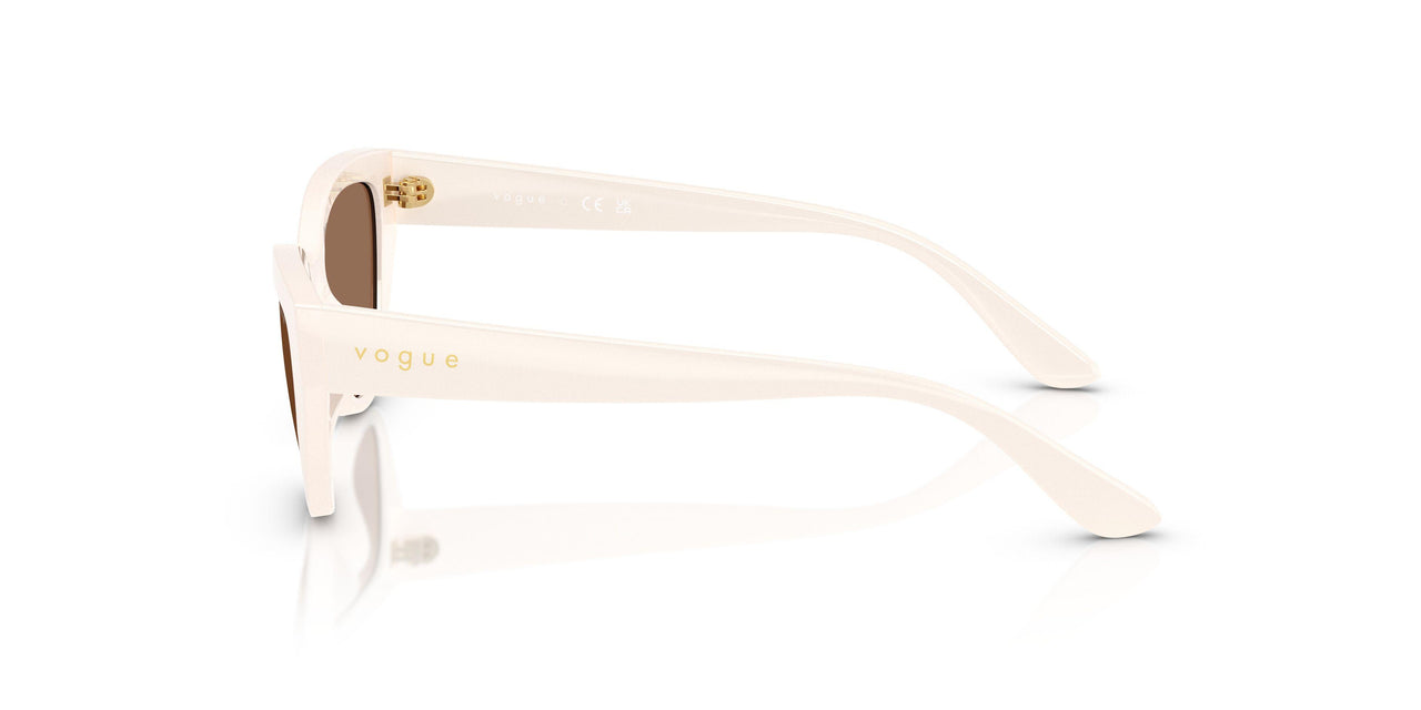 312473 - Beige - Dark Brown