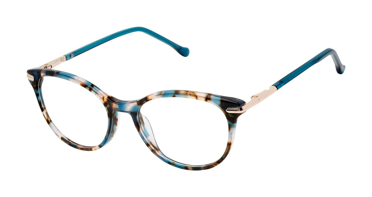 Buffalo by David Bitton BW043 Eyeglasses