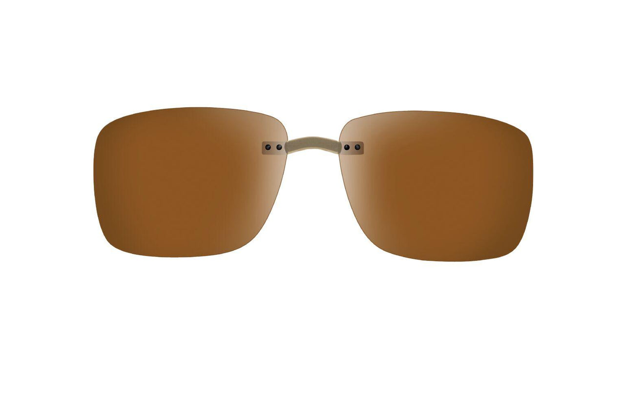 Silhouette Style Shade B2-08 / 58 5090B208 Eyeglasses