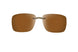 Silhouette Style Shade B2-08 / 58 5090B208 Eyeglasses