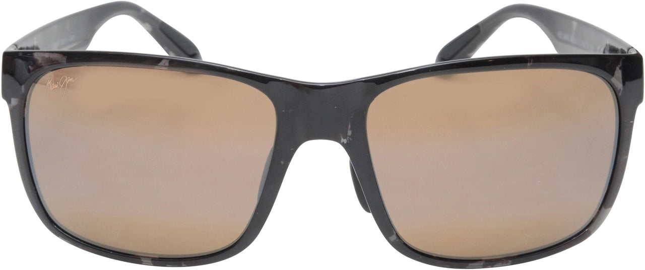 11T - Grey Tortoise - Hcl Bronze