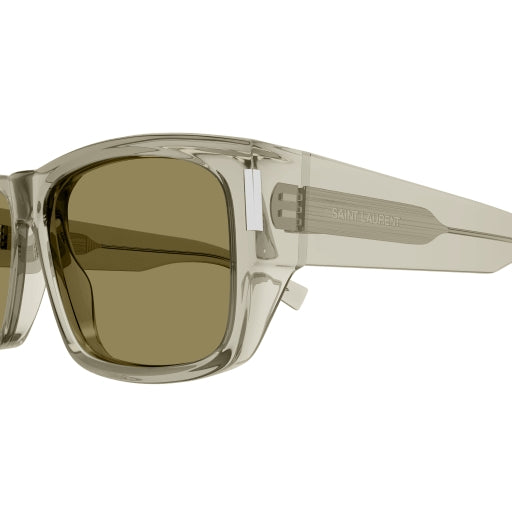 005 - Beige - Brown