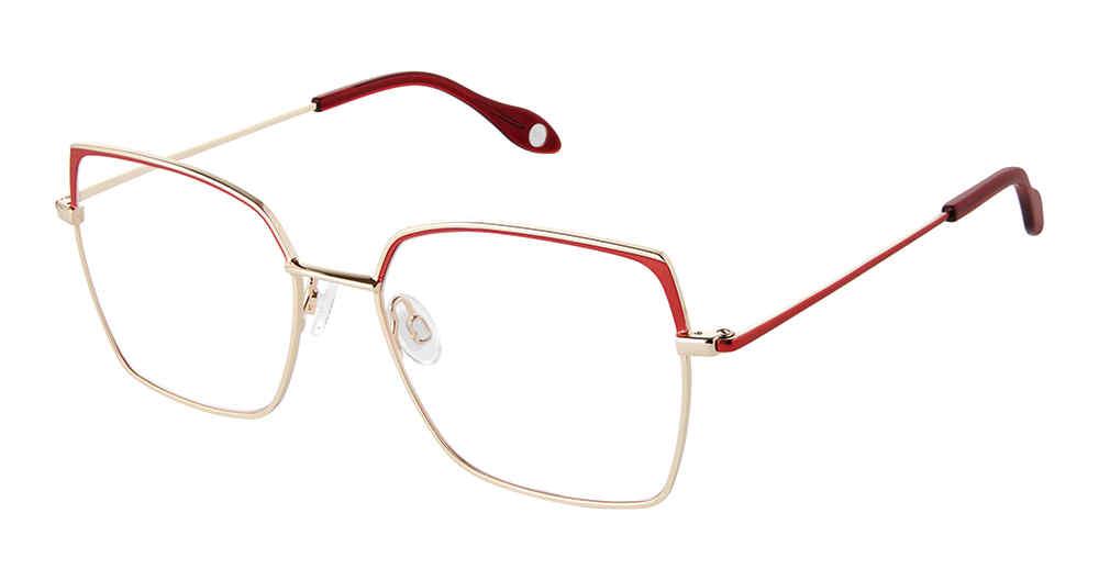 Fysh F-3720 Eyeglasses