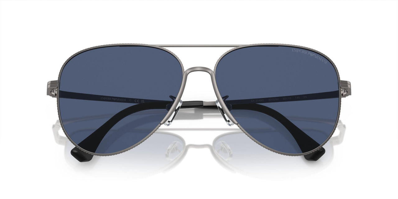 300380 - Grey - Dark Blue