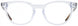 Alan J AJ134 Eyeglasses