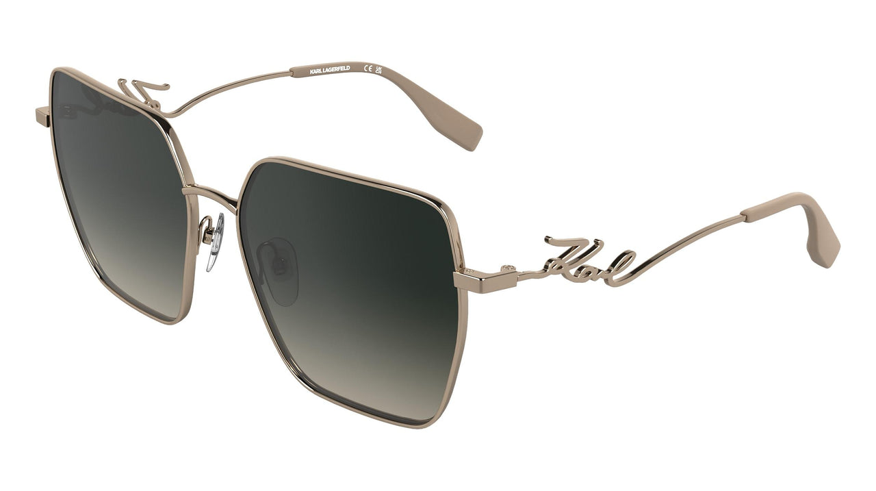 Karl Lagerfeld KL362S Sunglasses