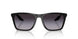 1AB09U - Black - Grey Gradient