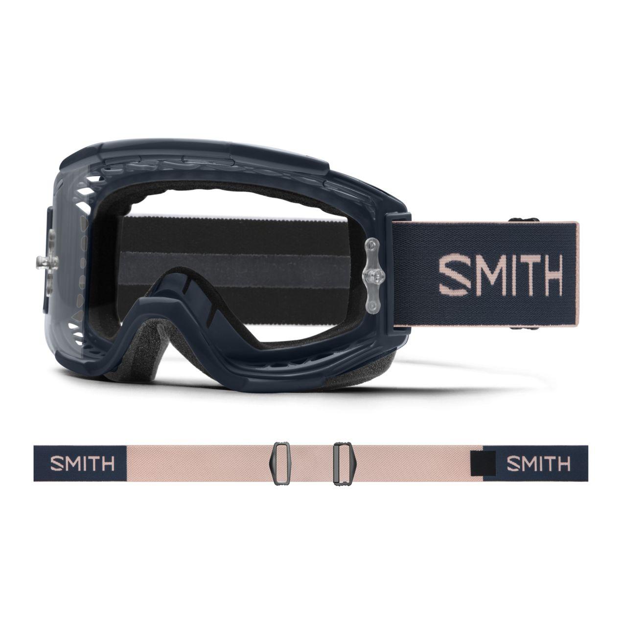 Smith Optics Bike Goggles M00841 Squad MTB Goggles