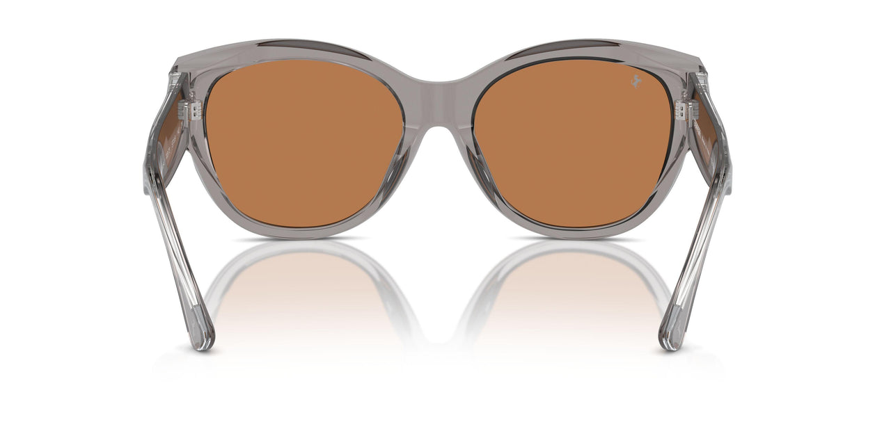 703/73 - Grey - Brown