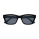 003 - Black/Blue - Blue
