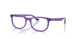 3997 - Violet - Clear