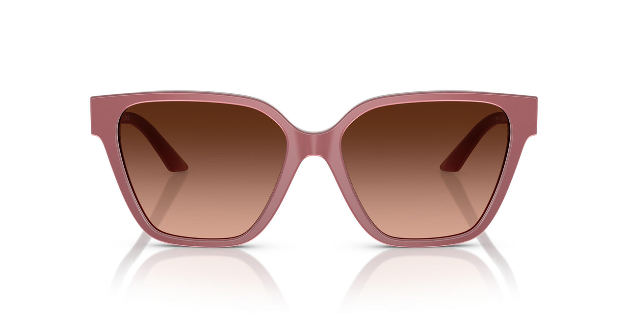 54755M - Red - Pink Gradient Grey