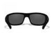 ACOME08 Captivate Polarized Grey Lens/Matte Black