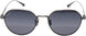 17 - Shiny Dark Ruthenium - Neutral Grey