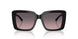 500046 - Black - Pink Gradient Grey