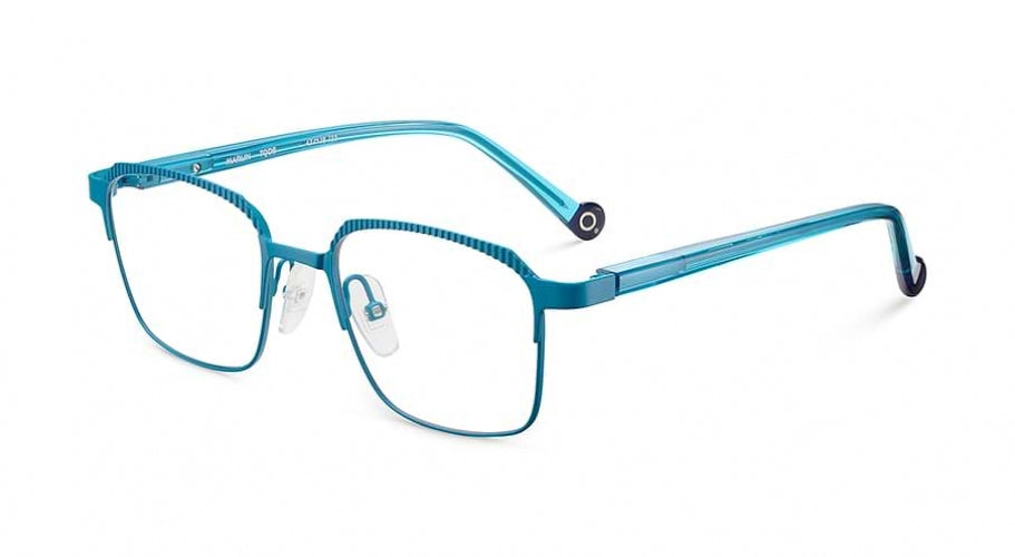 TQDB - Turquoise Dark Blue