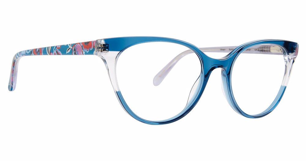 Vera Bradley VBMINAM Eyeglasses