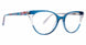 Vera Bradley VBMINAM Eyeglasses