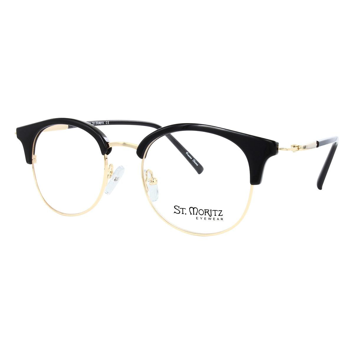 BLCKGOLD - Black-gold